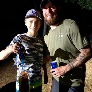 Meet your Posher, Jason